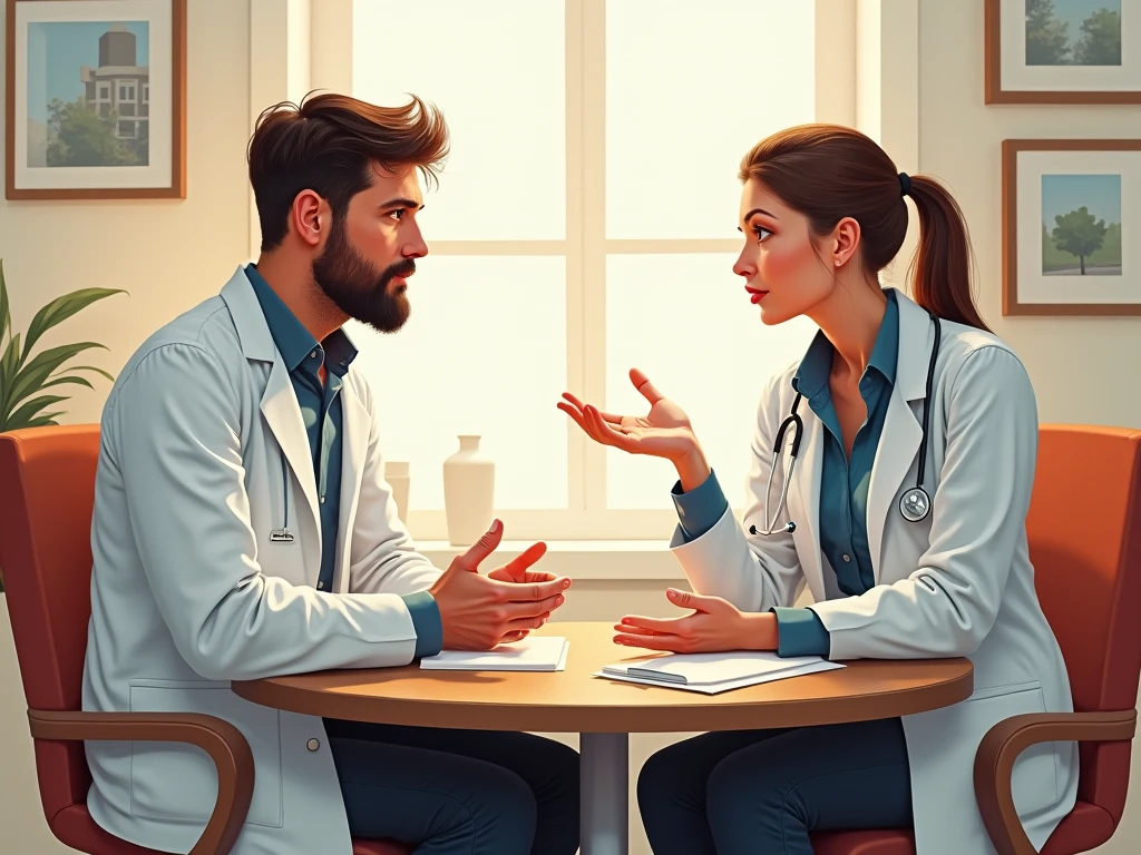 Consultation process